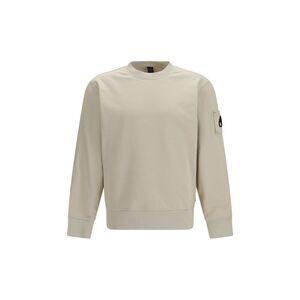 Moose Knuckles Men Hartsfield Crewneck Sweatshirt